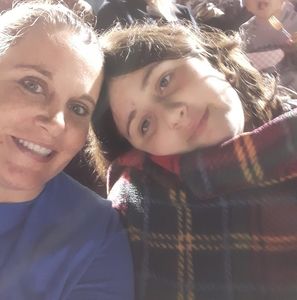 Meet your Posher, Steph